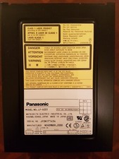 Panasonic d201 5.25inch for sale  LONDON