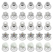 Stück curlies brautschmuck gebraucht kaufen  Dresden