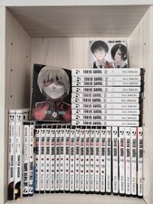 Tokyo ghoul completa usato  San Damiano d'Asti