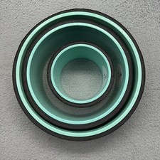 Chirp wheel foam for sale  West Columbia