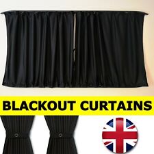 🌟🌟 CORTINAS BLACKOUT FORD TRANSIT MK7 PRETAS ESCOLHA VARIAÇÕES DIFERENTES🌟🌟 comprar usado  Enviando para Brazil