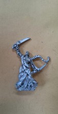 Warhammer mordheim sister usato  Como