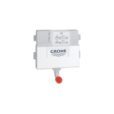 Grohe cassetta sciacquo usato  Roccagloriosa