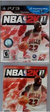 Ps3 nba 2k11 for sale  Carol Stream