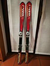 Volkl race tiger.06 usato  Tarcento