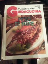 Ricette oro guidacucina usato  Roma