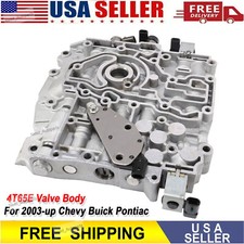4t65e valve body for sale  Brooklyn