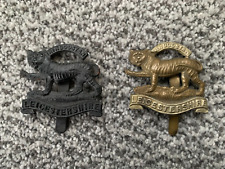 Ww2 royal leicestershire for sale  HUDDERSFIELD