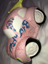 Pink beetle collectable for sale  BALLYCLARE