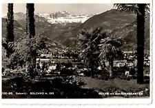 Cartolina 700 dolomiti usato  Bologna