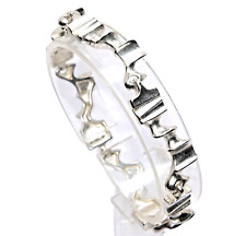 Armband lapponia silber gebraucht kaufen  Essen