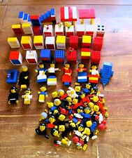 Konvolut lego vintage gebraucht kaufen  Neunkirchen-Seelscheid