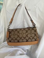 pouch demi coach nwt for sale  Berkeley Heights