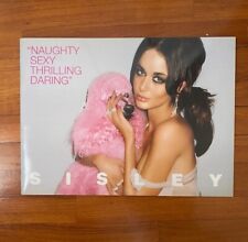 Terry richardson sisley usato  Quartu Sant Elena