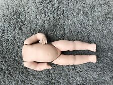 Composition toddler doll for sale  ROMFORD