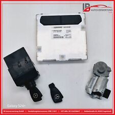 MERCEDES-BENZ C-KLASSE COUPE CL203 C180 Steuergerät Motor SATZ A1111532579 comprar usado  Enviando para Brazil