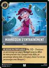 Carte disney lorcana d'occasion  Bourges