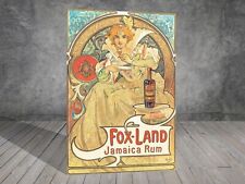 Alphonse mucha poster for sale  LONDON