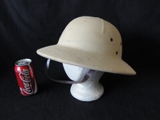 Vintage pith helmet for sale  Worthing
