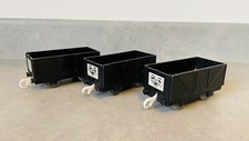 Three troublesome trucks for sale  LINCOLN