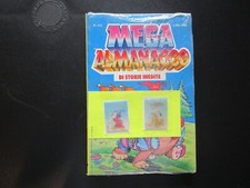 mega almanacco disney usato  Reggio Emilia