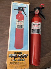 Vintage kidde fire for sale  North Bend
