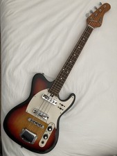 Jedson telecaster short for sale  DEAL