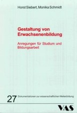 Gestaltung erwachsenenbildung  gebraucht kaufen  Berlin