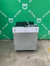 Candy integrated dishwasher for sale  CREWE