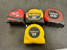 Tape measures lot for sale  Belmont
