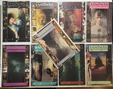 Sandman vertigo 1988 for sale  Cromwell