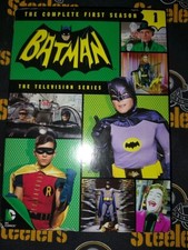 Batman complete first for sale  Jacksonville