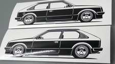 Pel kadett sticker gebraucht kaufen  Ammersbek