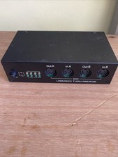 Midi box musical for sale  PORTH