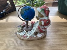 Cherished teddies stanley for sale  SALISBURY