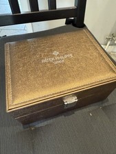 Wooden watch material for sale  SOUTHAMPTON