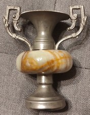 Piccolo vaso decorativo usato  Roma