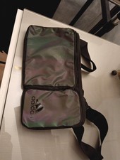 Adidas slim waist usato  Napoli