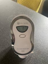 Ageloc galvanic body for sale  GRANTHAM