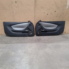 Camaro interior door for sale  Romulus
