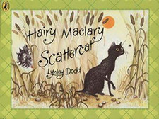 Hairy maclary scattercat for sale  UK