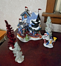 Frosty christmas weather for sale  Evans City