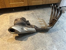 Honda cbr 650f for sale  SWANSEA
