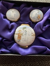 Snowman collection english for sale  CHELTENHAM