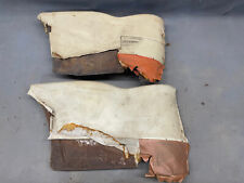 1957 chevy door for sale  Algona