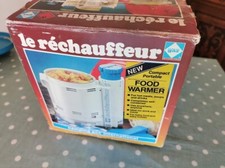 Camping gaz food for sale  BROXBOURNE