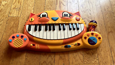 Toys meowsic electronic for sale  Los Angeles