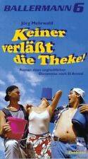 Keiner verlässt theke gebraucht kaufen  Berlin