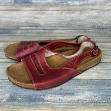 Sergio tomani sandals d'occasion  Expédié en Belgium