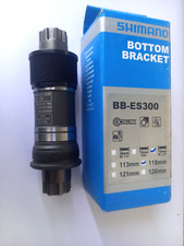 Boitier pedalier shimano d'occasion  Feignies